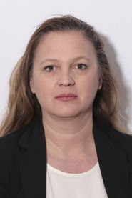 Photo of Gordana Endrovska as Ženata