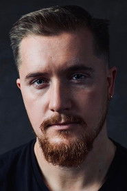 Photo of Frederik Carlsen as Silas