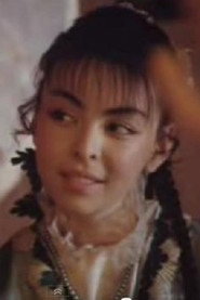 Photo of Mastura Jabarova