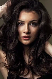 Photo of Danica Krstić