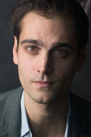Photo of Rob Brinkmann as Stillman