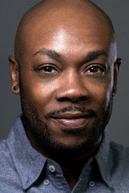 Photo of Jansen Lashley-Haynes as Deacon