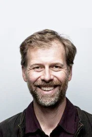 Photo of Tim Machin as Guard Fred