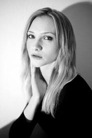 Photo of Kelly Polk as Mysterious