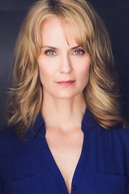 Photo of Leigh Zimmerman as Friend at Party