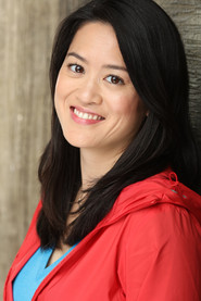 Photo of Vivi Thai as Deborah Li