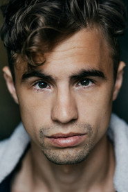 Photo of Joachim Foerster as Heiko