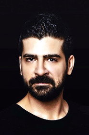 Photo of Arsal Mazmanoğlu as Sezai Karakoç (Young)
