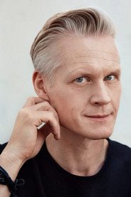 Photo of Henrik Fexeus as Expert; Mentalist