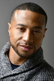 Photo of Kalon Jackson as Killer Beach Dude 1