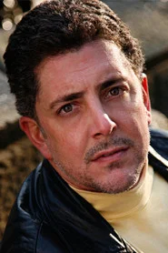 Photo of Gabe Hernandez as Gil Gonzalez