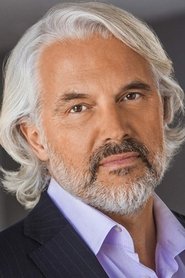 Photo of Peter Blankenstein as Detective Voller