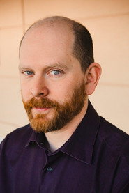 Photo of Patrick Foran