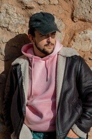 Photo of Diego Sebastián Carrasco as The Father