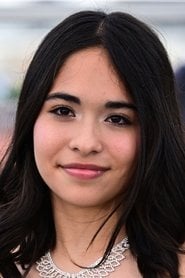 Photo of Tamara Cortés as Lidia