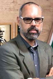 Photo of Allan dos Santos as Self