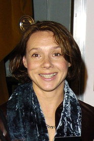 Photo of Francesca Buller as Dr. Taggert