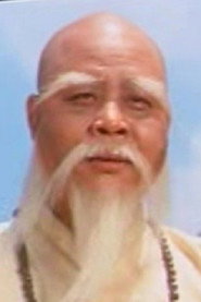 Photo of Ho Yu-Ming as Five Tiger castle leader