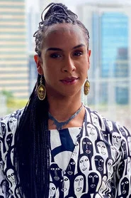 Photo of Linn da Quebrada as Pulga