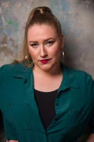 Photo of Kateřina Vrabcová as Aňa