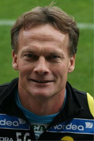 Photo of Frode Grodås as Frode Grodås