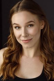 Photo of Alyssa Marie Stilwell as Kayla