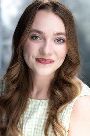Photo of Alexis VanLeuven as Sam