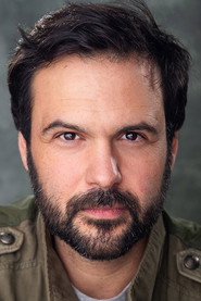Photo of Rizzy Fuentes as Kyle Handley