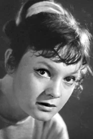 Photo of Svetlana Loshchinina as episode