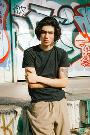 Photo of Roman Leal as Lux