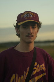 Photo of Julio Aceituno as Cabrón