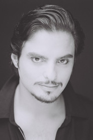 Photo of Ernesto Čekan as Žorž