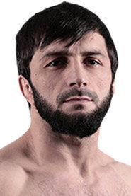 Photo of Kurban Gadzhiev as Self