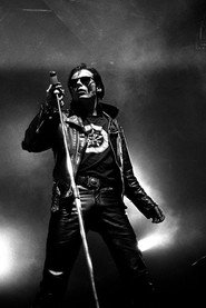 Photo of Andrew Eldritch