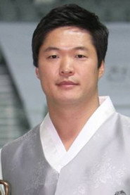 Photo of Kim Ki-tae as Chang-ryong