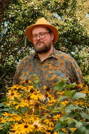 Photo of Dan Deacon as Self