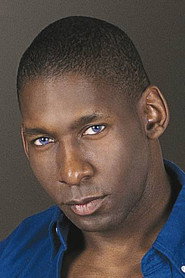 Photo of Jack Simmons as Captain Leroy
