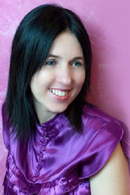 Photo of Raushaniya Badretdinova as herself