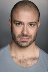 Photo of Jay Saighal as Solanio