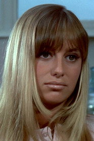 Photo of Susan George as Amy