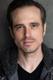 Photo of Daniel Baldock as Grant
