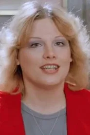 Photo of Nina Fause as Barmaid