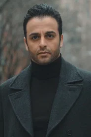 Photo of Raha Etemadi as Self