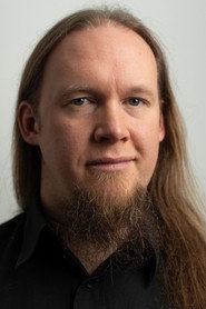 Photo of Tobias Nilsson as Fyrmester