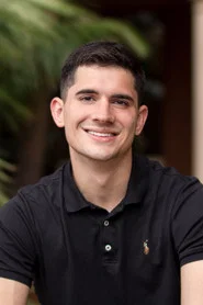 Photo of Liam Walsh