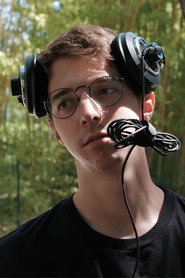 Photo of Matteo Bernardi as Sound engineer