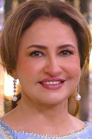 Photo of Saba Faisal as Wali’s mother