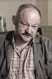 Photo of Dmytro Stus as Self