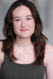 Photo of Megan Nielsen as Bianca Hartwell