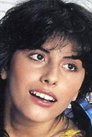 Photo of Jennie Jones